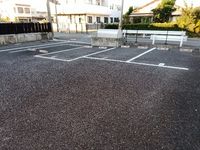 レオパレスＹ　Ｔ望 駐車場
