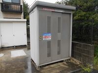 レオパレスＭｉｎａＦｕｋｕ 共用部分