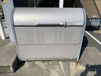 レオパレスふれんど 共用部分