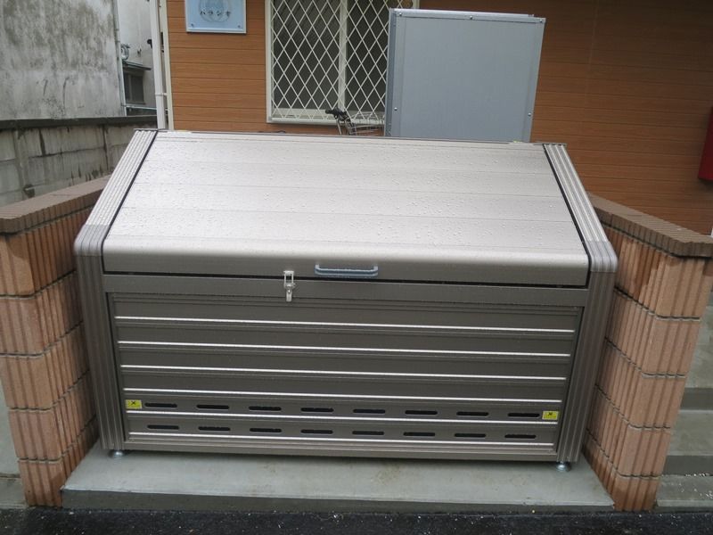 レオネクストパラシオ 共用部分