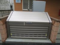 レオネクストパラシオ 共用部分