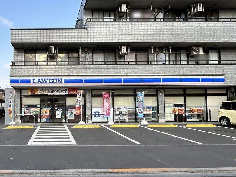 レオパレスｔｓｕｂａｓａ 周辺環境