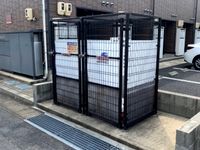 レオパレスＭＩＡ 共用部分