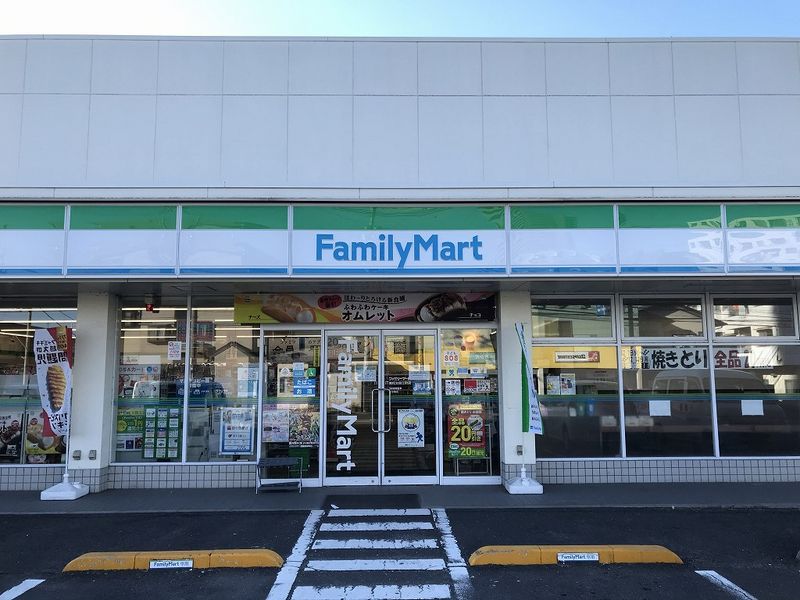 レオパレスＣｏｚｙ　ｃｏｕｒｔ 周辺環境