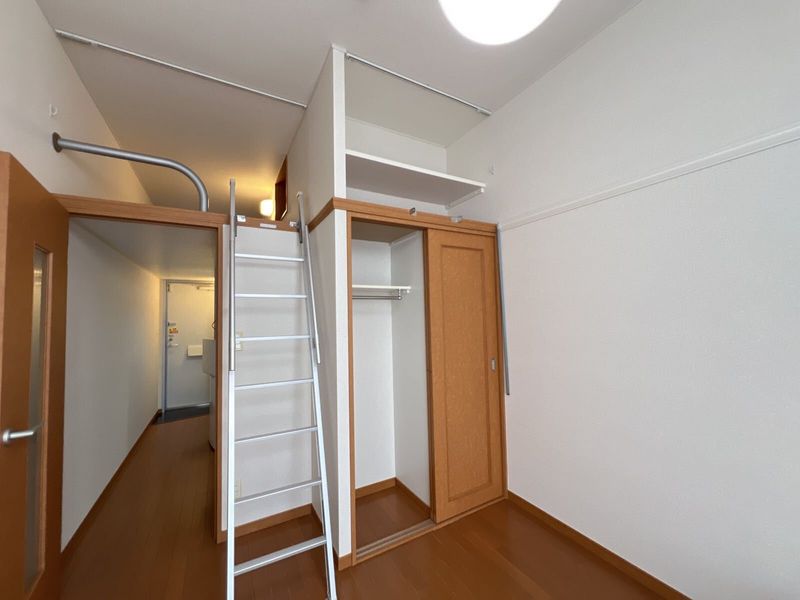 leopalace Nanakuni Leon Kho lưu trữ