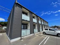 レオネクスト有冨 外観