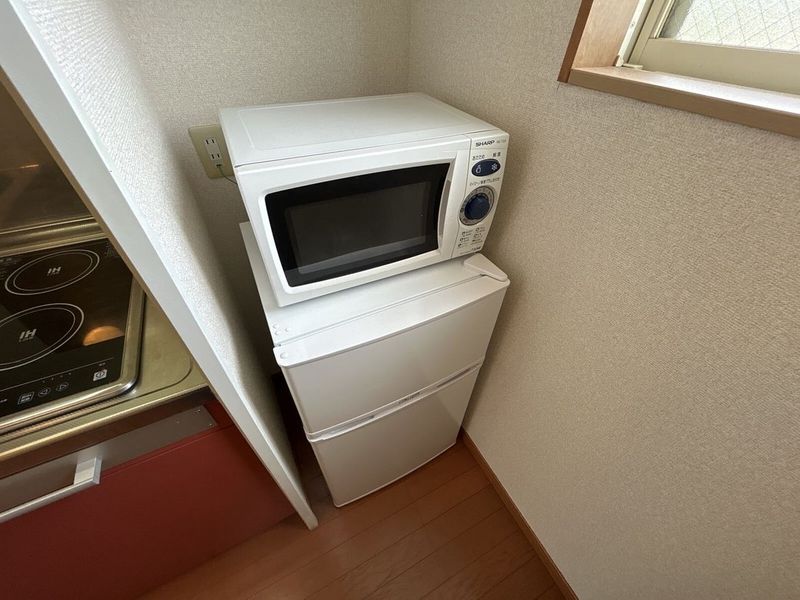 レオパレスアローンライフ その他設備
