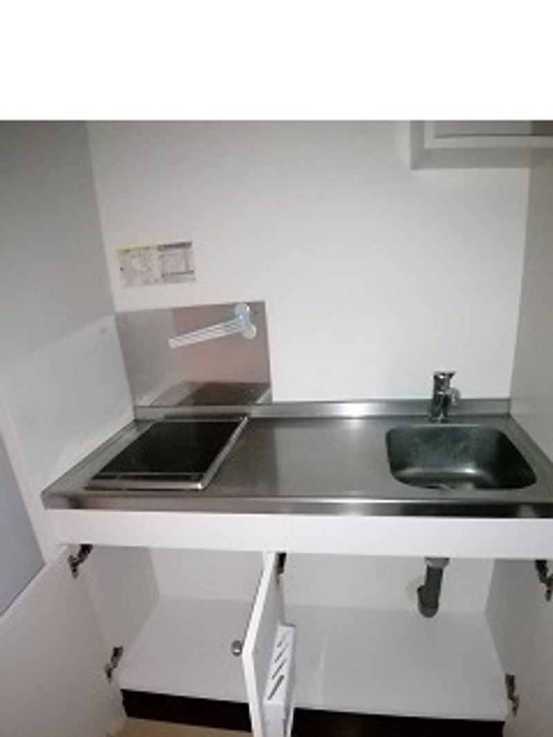 レオネクストＲｅｉ キッチン