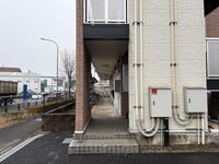 leopalace SILK 入口