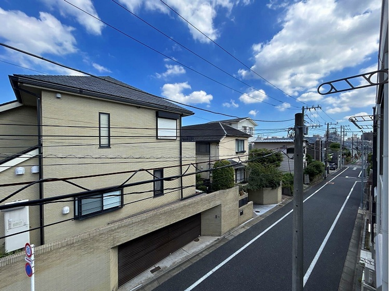 CLEINO keyaki III View