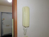 レオパレスエバーグリーン セキュリティ
