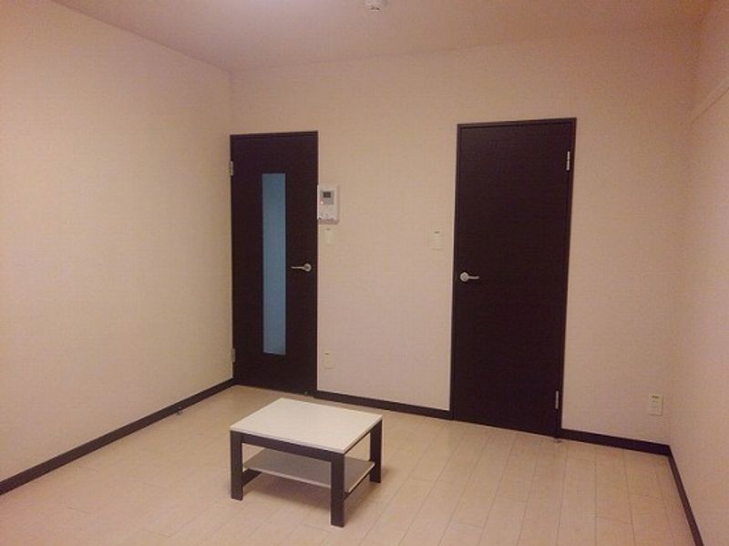 LEONEXT Demeure Medio 거실