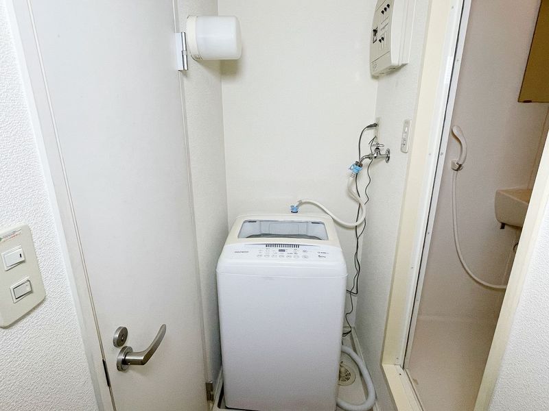 レオパレスＴＯＲＵＭＡＲＩＮ その他設備