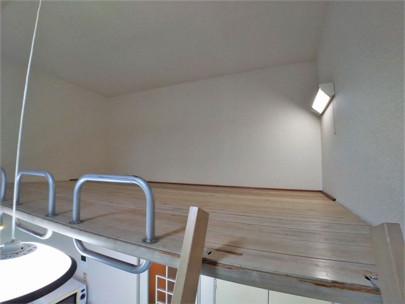 leopalace ZEN 其他设施