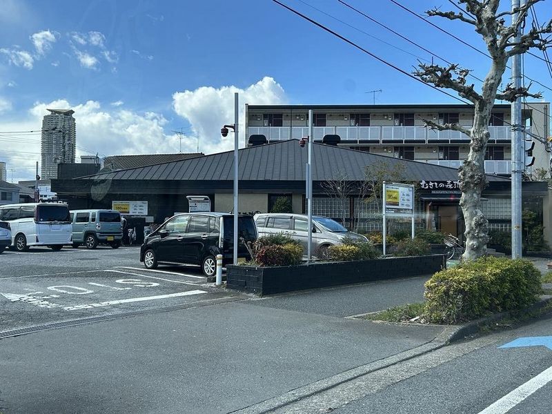 レオパレスクワトロ 周辺環境