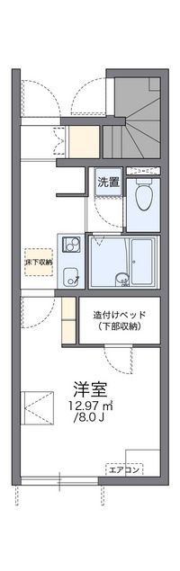 41019 格局图