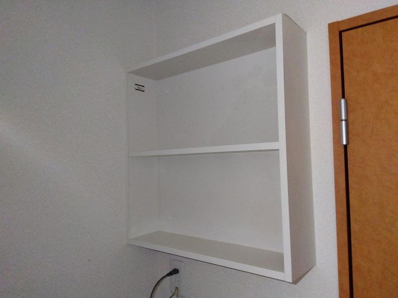 レオパレスアグレア その他