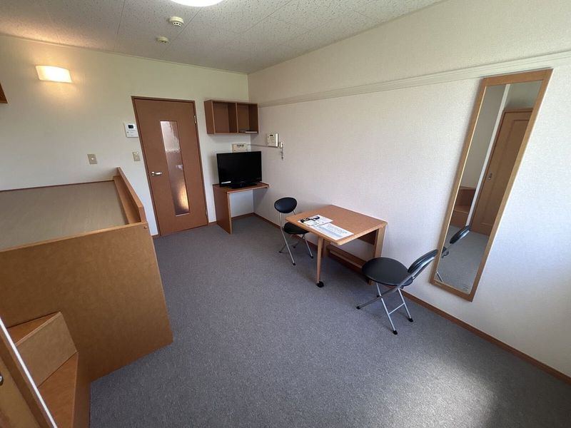 leopalace Vingt Six 客厅