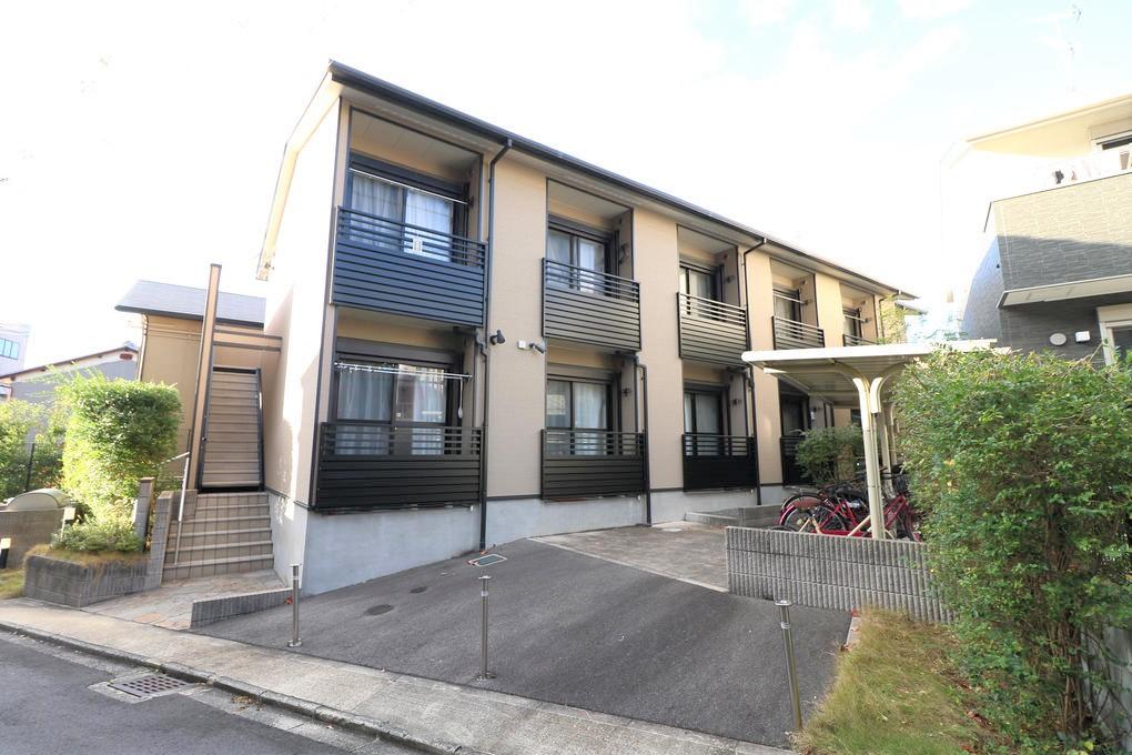 レオ ページ レオパレス21】レオネクスト東山（建物情報）