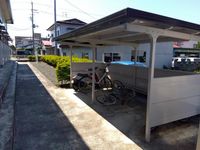 レオパレス雅 共用部分