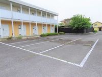 leopalace Flourish Bãi đỗ xe