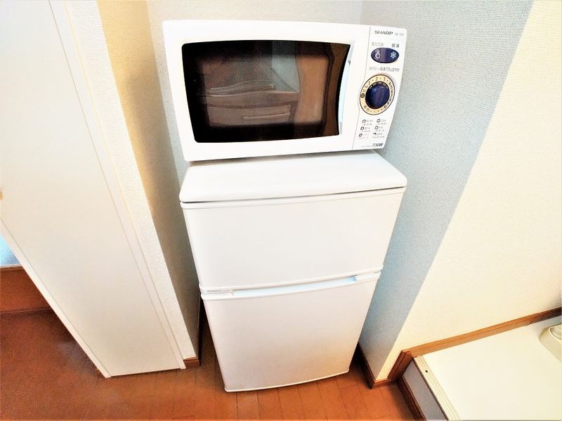 レオパレスフローラリア その他設備