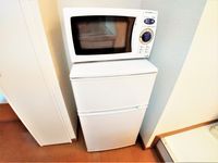 レオパレスフローラリア その他設備