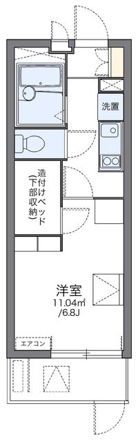 42162 Floorplan