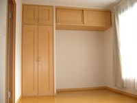 レオパレスアイミ３ 収納