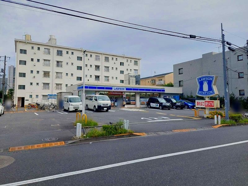 レオパレスクレール 周辺環境