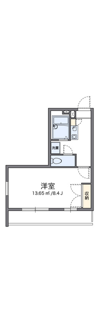 10702 格局图