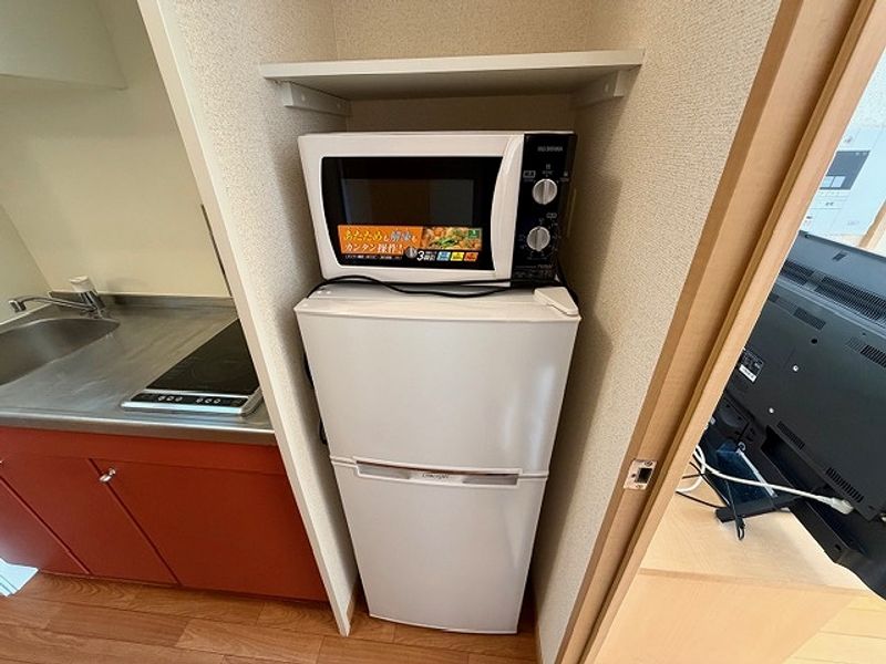 leopalace Utsukushi 기타 시설