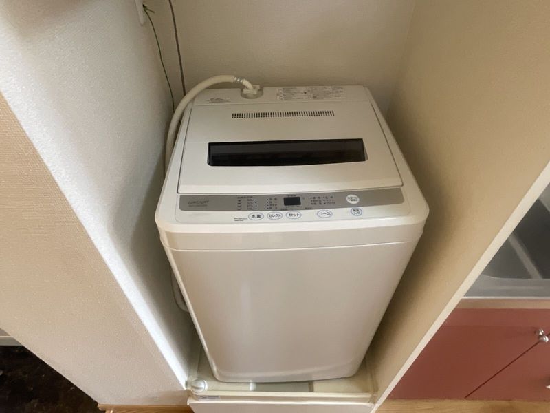 レオパレスネスト中百舌鳥Ⅱ その他