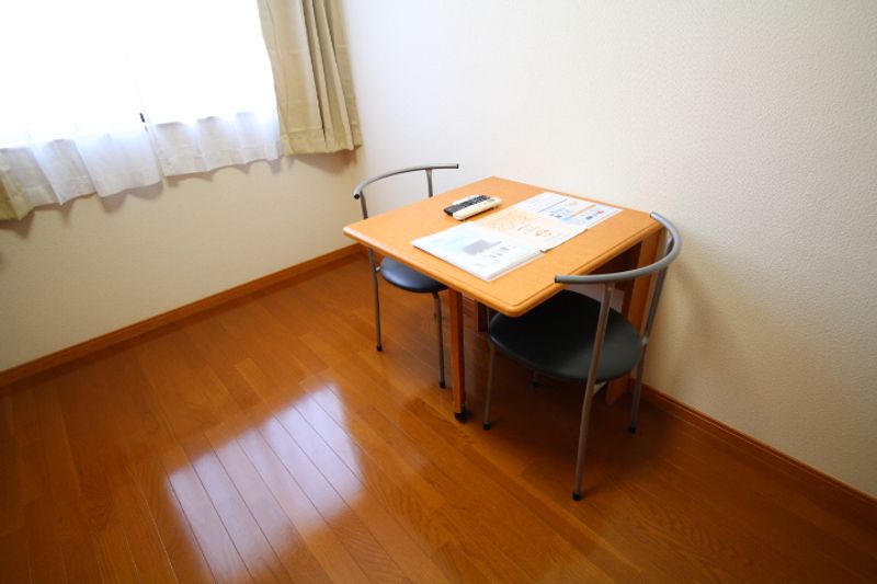レオパレスヴェルソー その他設備