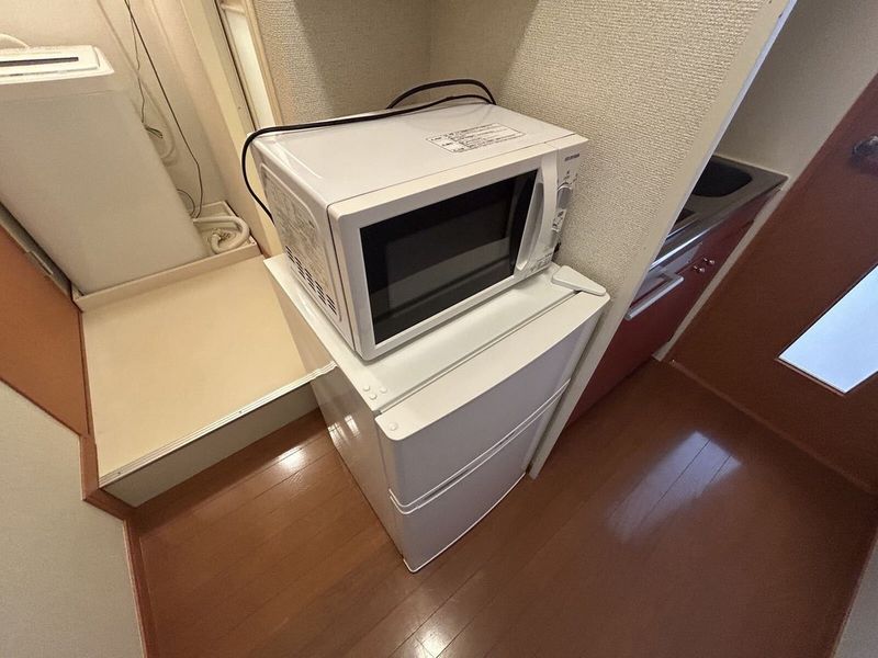 レオパレスＫＥＩ その他設備