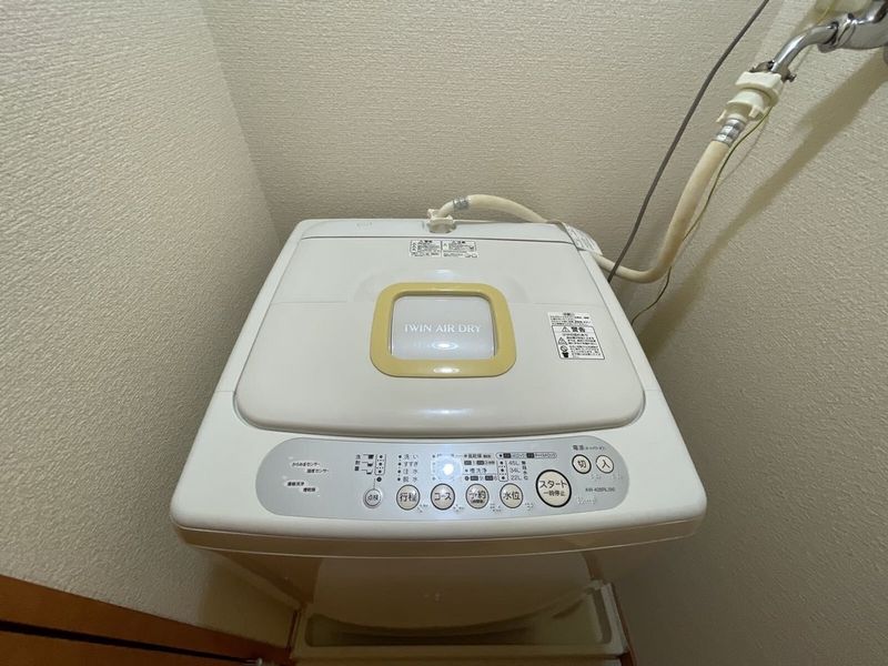 レオパレスＳＨＩＮＢＡⅡ その他
