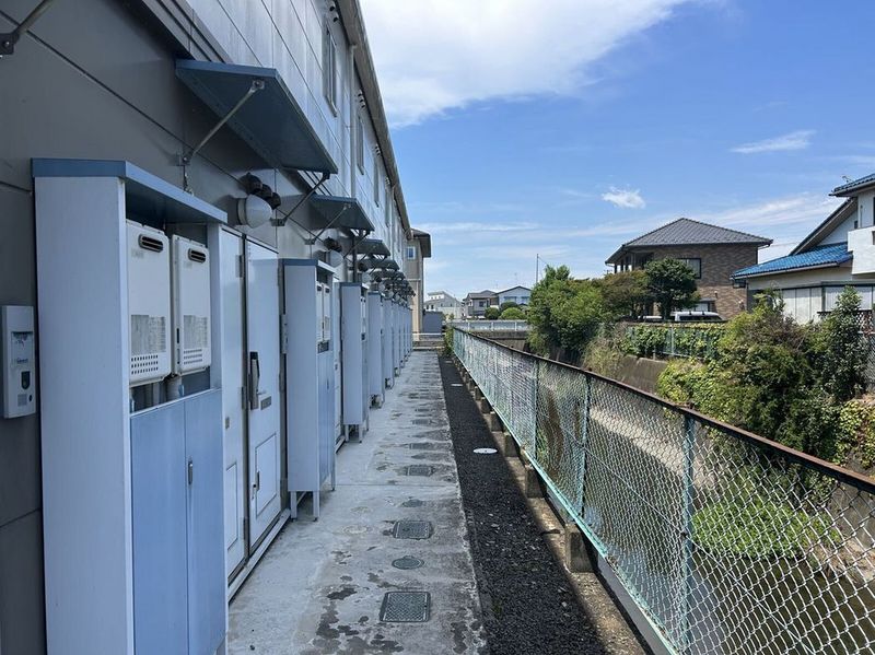 レオパレスワンズヴィレッジ大宮 その他