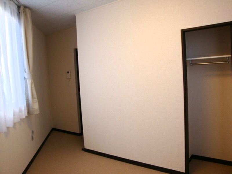 レオネクストベネフィット双葉 居間