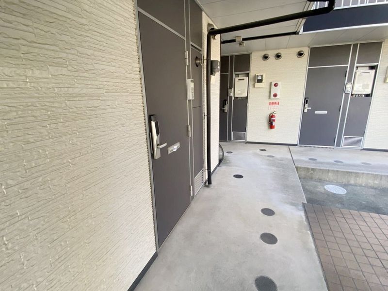 leopalace Central Eye 其他