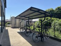 レオパレス浜野 共用部分