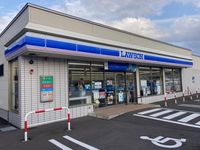 レオパレス庄 周辺環境