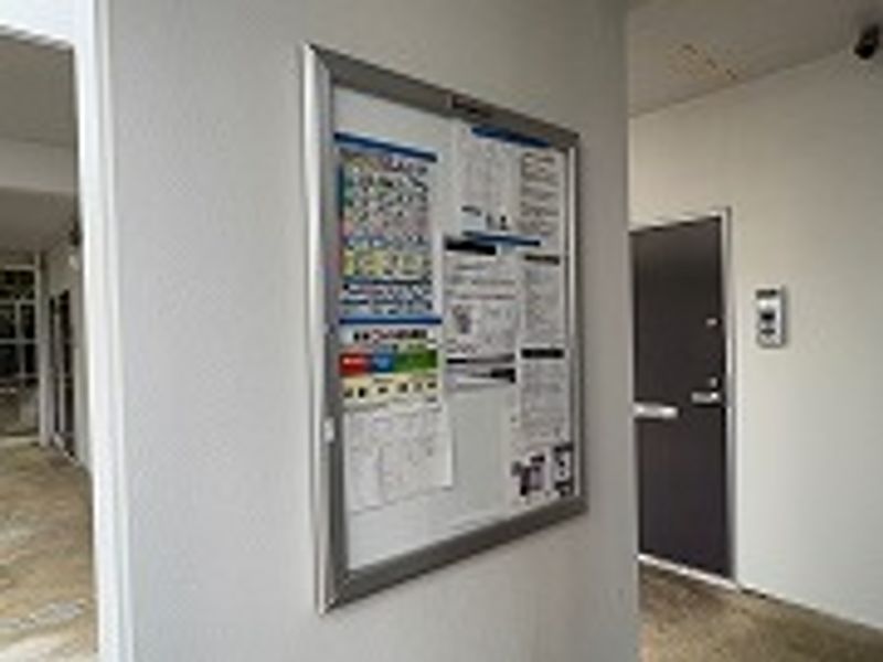 レオパレスカナ その他