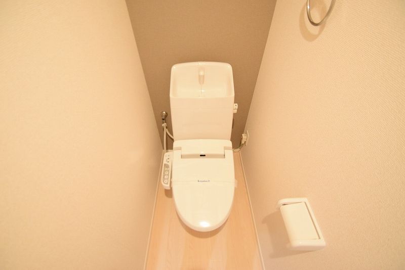 CLEINO INO III Toilet