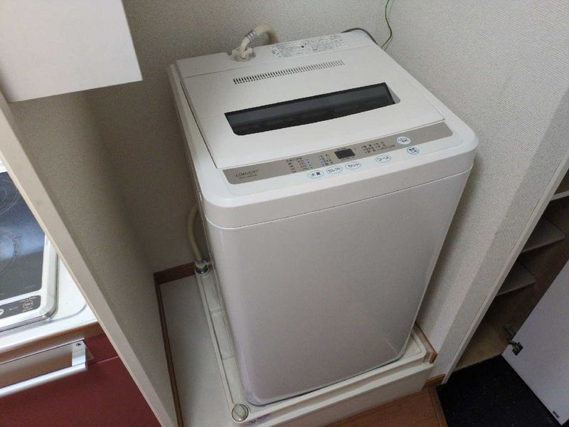 leopalace Itodabashi Kita Other