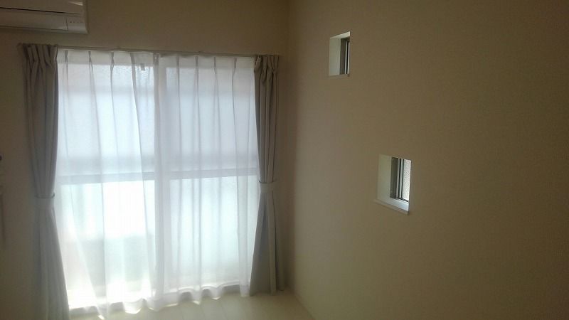 クレイノル　レーヴ 居間