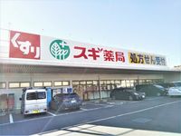 レオパレスＫ１ 周辺環境