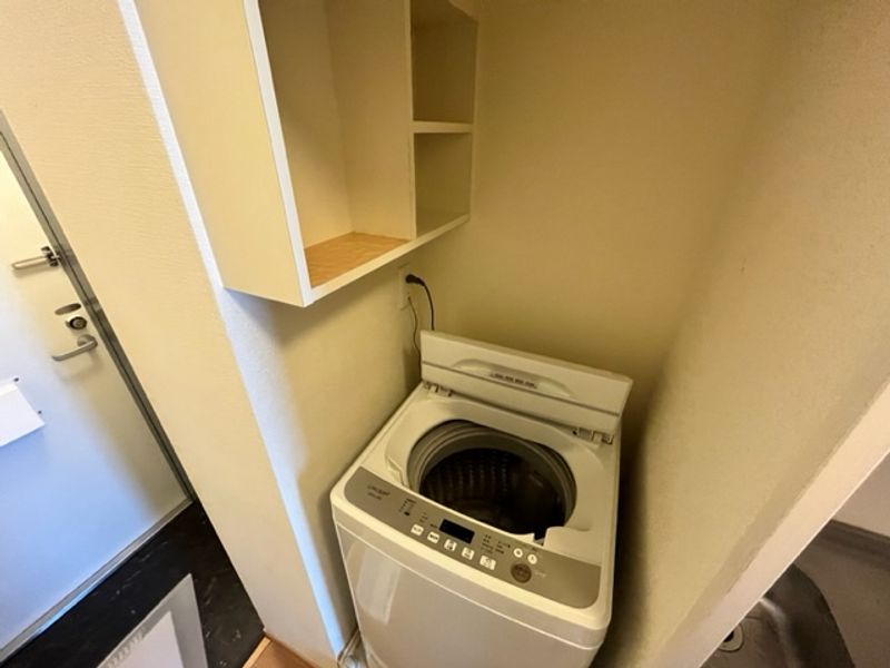 レオパレスアイリス今本町通 その他設備