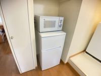 レオパレスソフィー 共用部分
