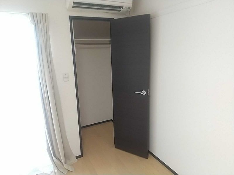 MIRANDA TD Residence Kho lưu trữ