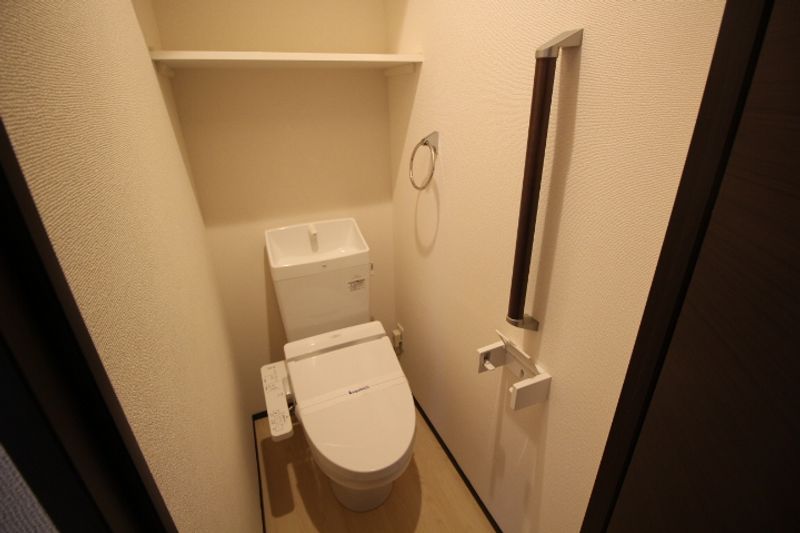 LEONEXT Avenir 화장실